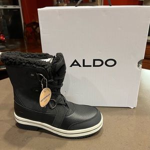 NEW ALDO  Kalessi Winter Boots Sz: 7